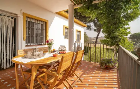 Maison 6 personnes à Villanueva del Rio y M - Photo 2