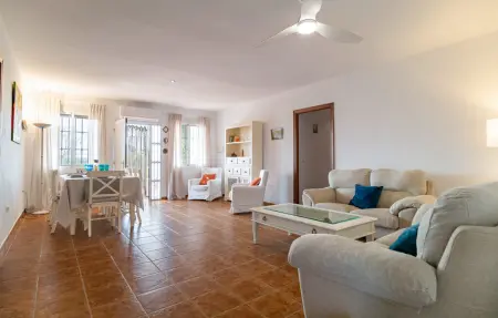 Maison 6 personnes à Villanueva del Rio y M - Photo 3