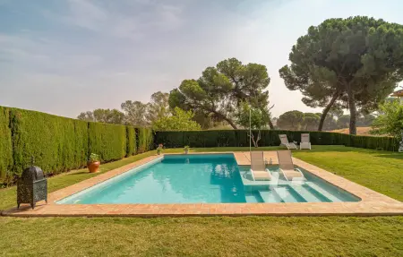 Maison 6 personnes à Villanueva del Rio y M - Photo 9