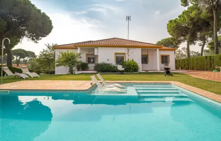 Maison 6 personnes à Villanueva del Rio y M - Photo 10