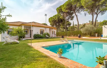 Maison 6 personnes à Villanueva del Rio y M - Photo 12