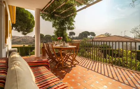 Maison 6 personnes à Villanueva del Rio y M - Photo 13