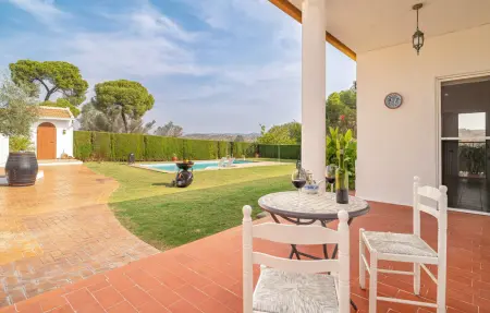 Maison 6 personnes à Villanueva del Rio y M - Photo 14