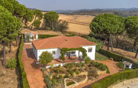 Maison 6 personnes à Villanueva del Rio y M - Photo 15