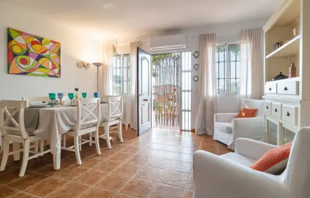 Maison 6 personnes à Villanueva del Rio y M - Photo 16
