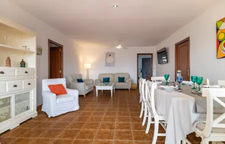 Maison 6 personnes à Villanueva del Rio y M - Photo 18