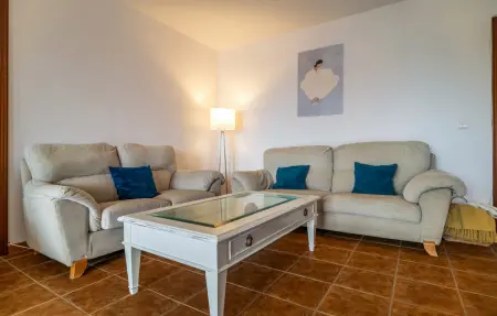 Maison 6 personnes à Villanueva del Rio y M - Photo 19