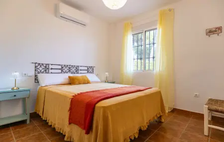 Maison 6 personnes à Villanueva del Rio y M - Photo 21
