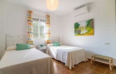 Maison 6 personnes à Villanueva del Rio y M - Photo 22