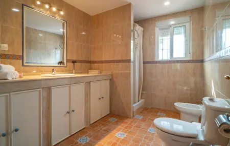 Maison 6 personnes à Villanueva del Rio y M - Photo 23