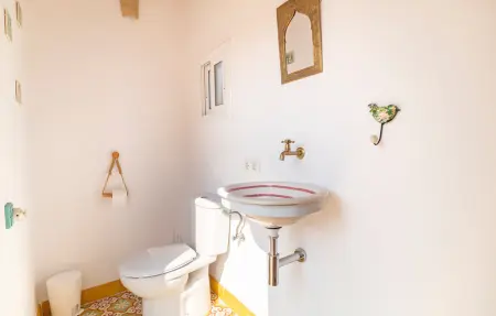 Maison 6 personnes à Villanueva del Rio y M - Photo 24