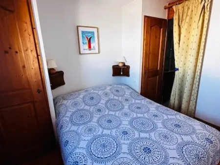 Appartement skis aux pieds 6 pers avec piscine et parking à Arc 1800 - Photo 4