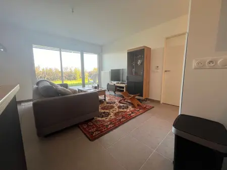 Appartement cosy avec jardin et parking à Évian - Photo 2