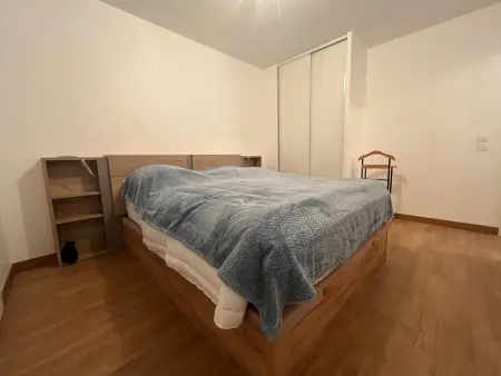 Appartement cosy avec jardin et parking à Évian - Photo 5