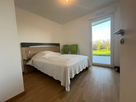 Appartement cosy avec jardin et parking à Évian - Photo 6
