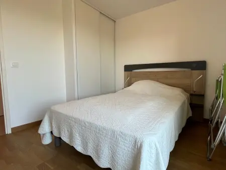 Appartement cosy avec jardin et parking à Évian - Photo 7