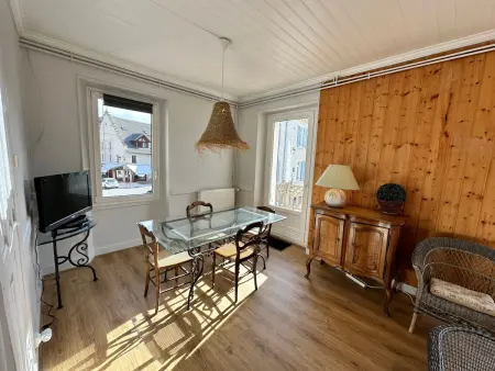 Duplex lumineux coeur de Villard, 5 pers, Appartement 5 personnes à Villard de Lans - Photo 2