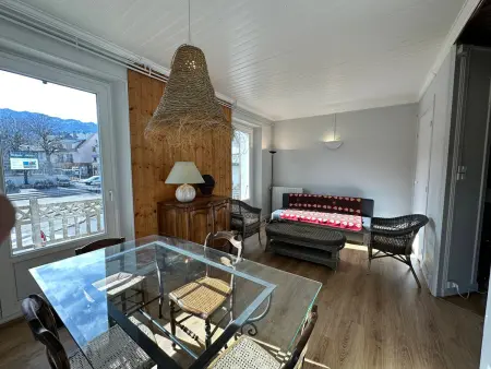 Duplex lumineux coeur de Villard, 5 pers, Appartement 5 personnes à Villard de Lans - Photo 3