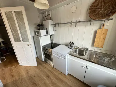 Duplex lumineux coeur de Villard, 5 pers, Appartement 5 personnes à Villard de Lans - Photo 4