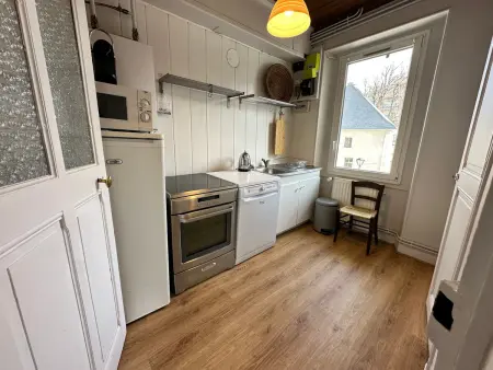Duplex lumineux coeur de Villard, 5 pers, Appartement 5 personnes à Villard de Lans - Photo 5