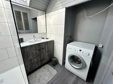 Duplex lumineux coeur de Villard, 5 pers, Appartement 5 personnes à Villard de Lans - Photo 7