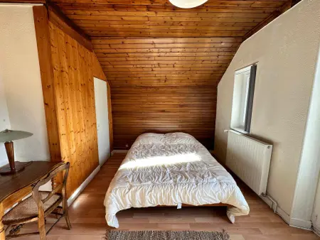 Duplex lumineux coeur de Villard, 5 pers, Appartement 5 personnes à Villard de Lans - Photo 8