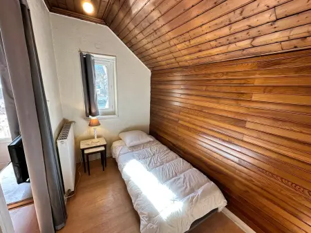Duplex lumineux coeur de Villard, 5 pers, Appartement 5 personnes à Villard de Lans - Photo 10
