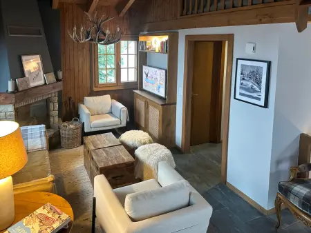 Chalet Soleil, Chalet 6 personnes à Nendaz - Photo 5