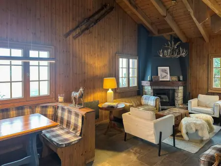Chalet Soleil, Chalet 6 personnes à Nendaz - Photo 6