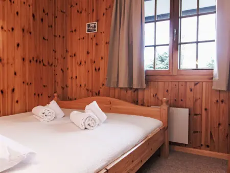 Chalet Soleil, Chalet 6 personnes à Nendaz - Photo 14
