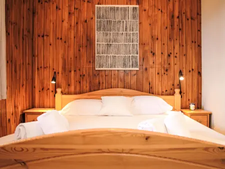 Chalet Soleil, Chalet 6 personnes à Nendaz - Photo 18
