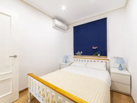 Al Andalus, Appartement 4 personnes à Vera - Photo 3