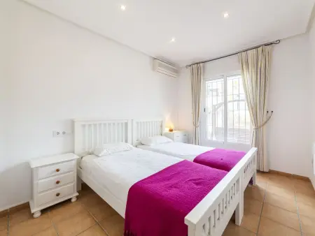 Al Andalus, Appartement 4 personnes à Vera - Photo 4