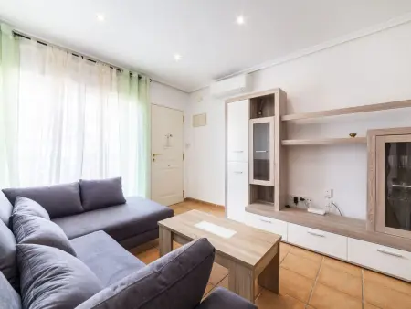 Al Andalus, Appartement 4 personnes à Vera - Photo 7