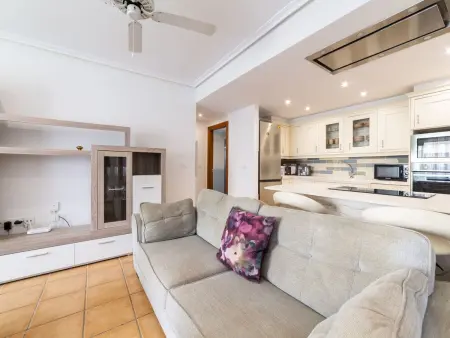 Al Andalus, Appartement 4 personnes à Vera - Photo 8