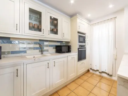 Al Andalus, Appartement 4 personnes à Vera - Photo 9