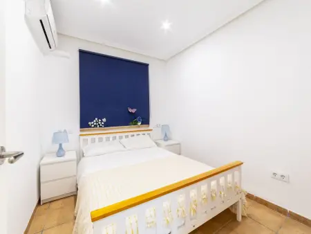 Al Andalus, Appartement 4 personnes à Vera - Photo 12