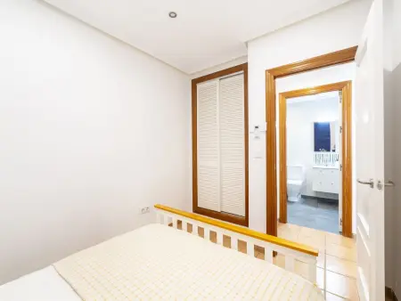 Al Andalus, Appartement 4 personnes à Vera - Photo 13