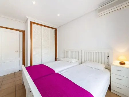 Al Andalus, Appartement 4 personnes à Vera - Photo 14