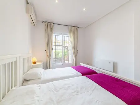 Al Andalus, Appartement 4 personnes à Vera - Photo 15