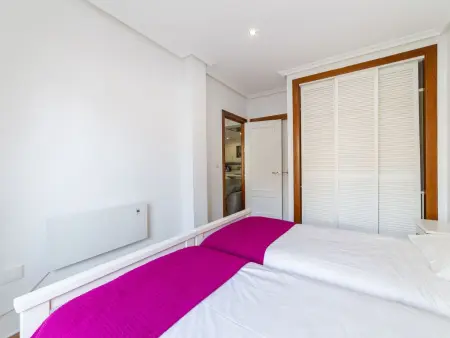 Al Andalus, Appartement 4 personnes à Vera - Photo 16