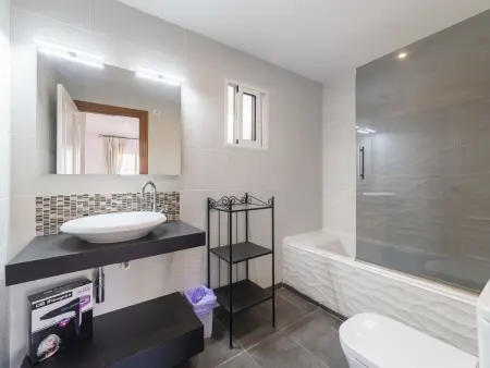 Al Andalus, Appartement 4 personnes à Vera - Photo 17