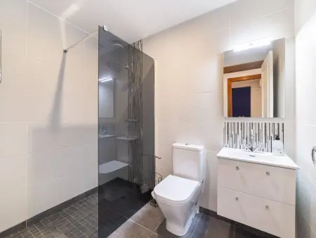 Al Andalus, Appartement 4 personnes à Vera - Photo 18