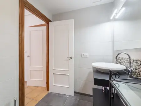 Al Andalus, Appartement 4 personnes à Vera - Photo 19