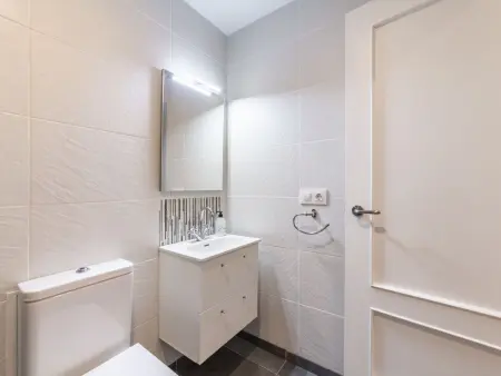 Al Andalus, Appartement 4 personnes à Vera - Photo 20