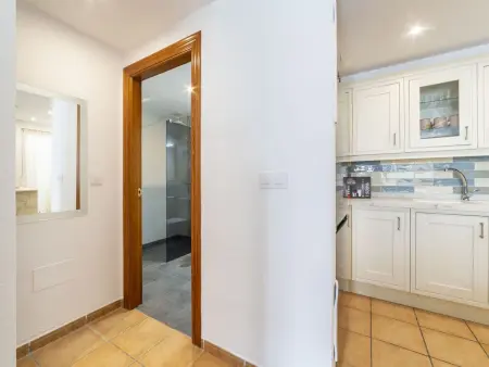 Al Andalus, Appartement 4 personnes à Vera - Photo 21