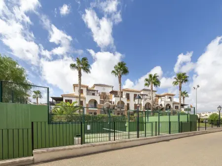 Al Andalus, Appartement 4 personnes à Vera - Photo 25