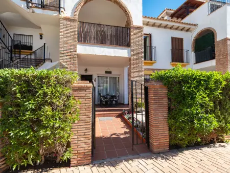 Al Andalus, Appartement 4 personnes à Vera - Photo 26