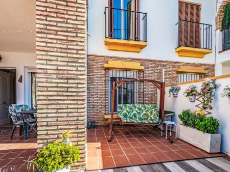 Al Andalus, Appartement 4 personnes à Vera - Photo 29