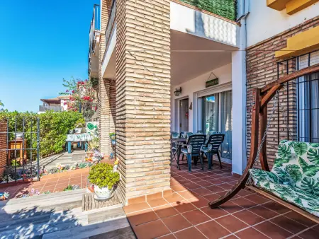 Al Andalus, Appartement 4 personnes à Vera - Photo 30